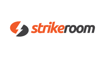 strikeroom.com is for sale