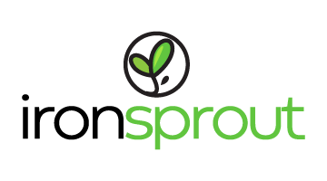 ironsprout.com is for sale