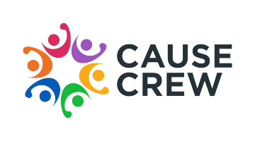 causecrew.com is for sale