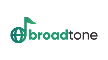 broadtone.com is for sale