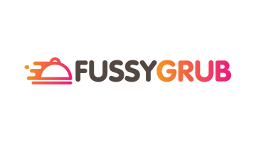 fussygrub.com is for sale