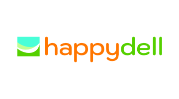 happydell.com is for sale