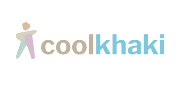 coolkhaki.com is for sale