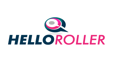 helloroller.com is for sale