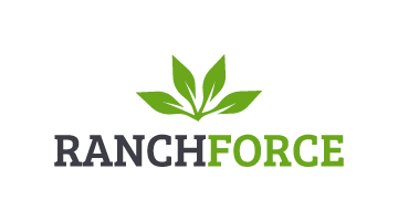 ranchforce.com is for sale