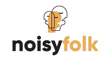 noisyfolk.com is for sale
