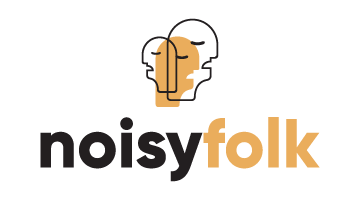 noisyfolk.com is for sale