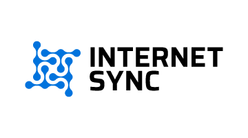 Logo for internetsync.com