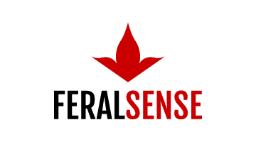 feralsense.com is for sale