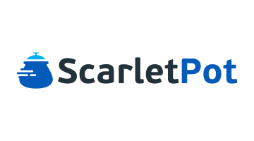 scarletpot.com is for sale
