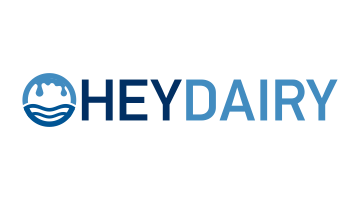 heydairy.com is for sale