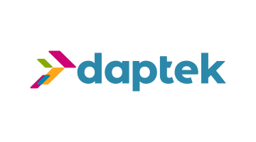 daptek.com is for sale