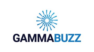 gammabuzz.com is for sale