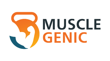 musclegenic.com is for sale