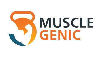 musclegenic.com