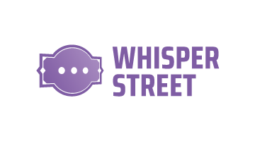 whisperstreet.com is for sale