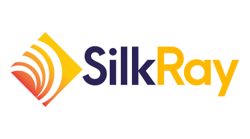 silkray.com is for sale