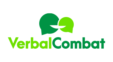 verbalcombat.com is for sale