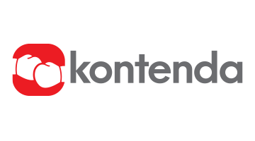 kontenda.com is for sale