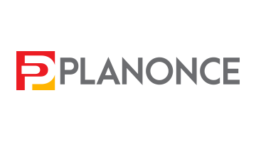 planonce.com is for sale