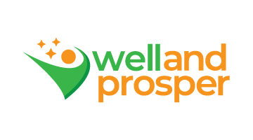 wellandprosper.com is for sale