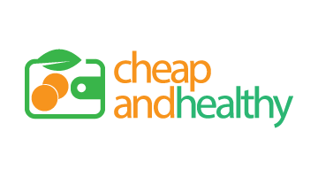 cheapandhealthy.com is for sale