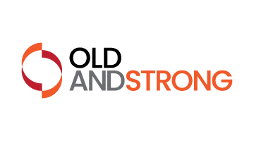 oldandstrong.com is for sale