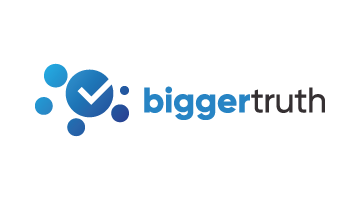 biggertruth.com is for sale