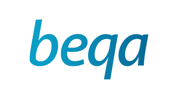 Logo for beqa.com
