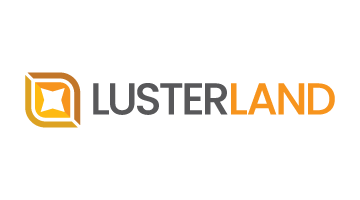 lusterland.com is for sale