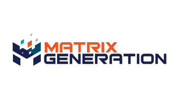 matrixgeneration.com is for sale