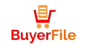 buyerfile.com is for sale