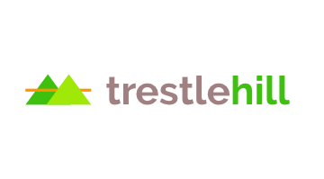 Logo for trestlehill.com
