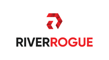 Logo for riverrogue.com
