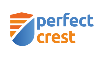 Logo for perfectcrest.com