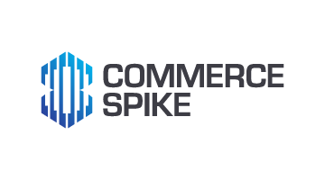 commercespike.com is for sale