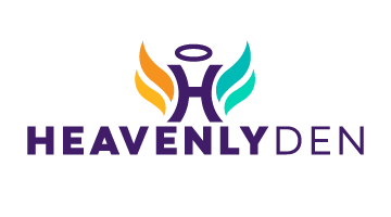 heavenlyden.com is for sale