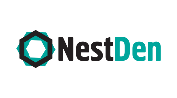 Logo for nestden.com