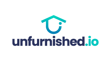 unfurnished.io is for sale
