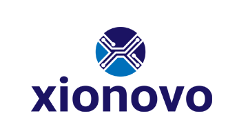 xionovo.com