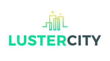 lustercity.com is for sale
