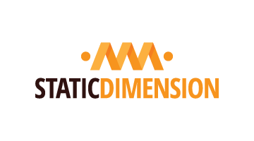 staticdimension.com is for sale