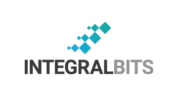 integralbits.com is for sale