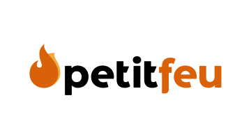 petitfeu.com is for sale