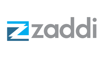 zaddi.com is for sale