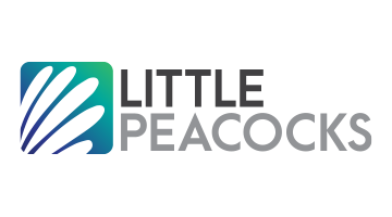 littlepeacocks.com is for sale