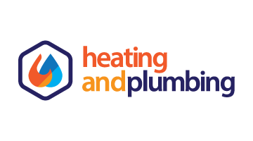 Logo for heatingandplumbing.com
