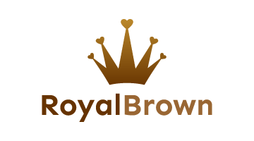 royalbrown.com is for sale
