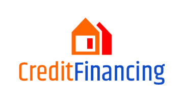 Logo for creditfinancing.com