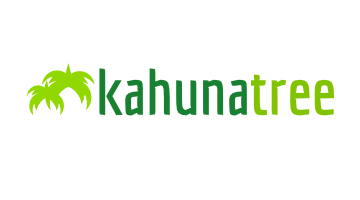 kahunatree.com is for sale